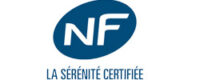 Installation et Rénovation Montpellier – NF logo