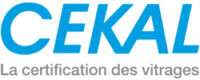 Installation et Rénovation Montpellier – cekal logo